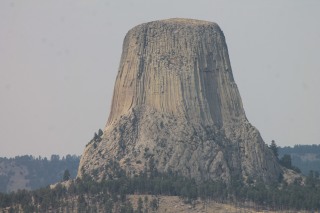 Devils Tower