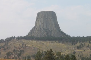 Devils Tower