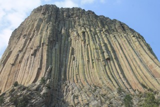 Devils Tower