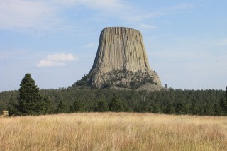 Devils Tower
