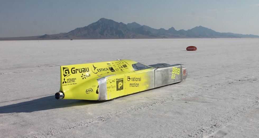 Bonneville 2017. ���������� 2017