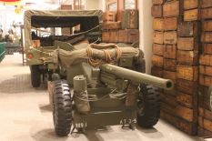 музей Второй Мировой Войны в Дикирхе музей Второй Мировой Войны в Дикирхе
