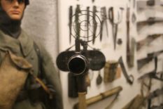 музей Второй Мировой Войны в Дикирхе музей Второй Мировой Войны в Дикирхе