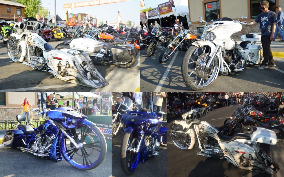 Sturgis 2017