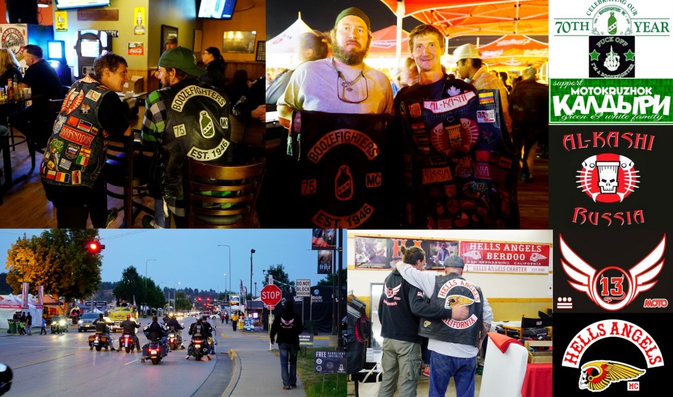 Sturgis 2017