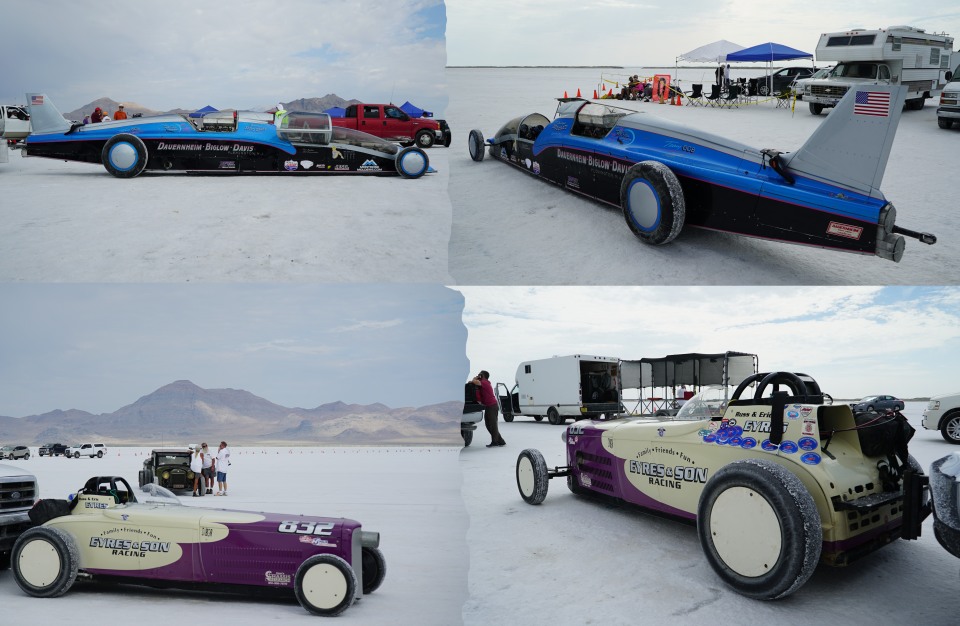 Bonneville 2017. ���������� 2017