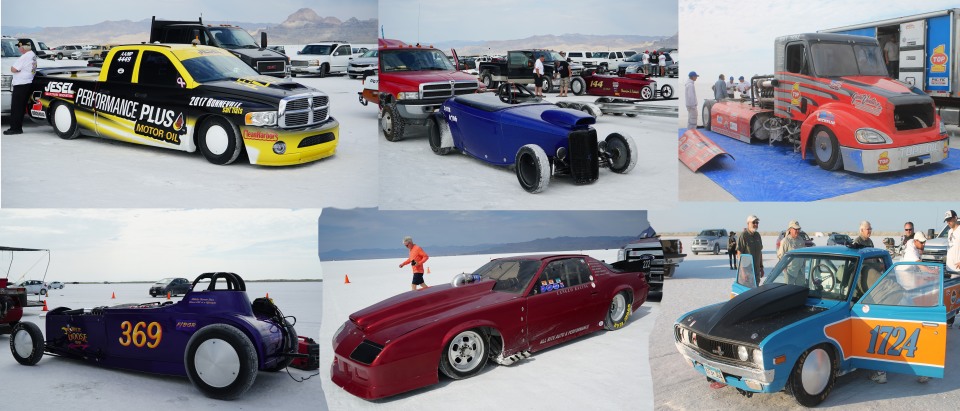Bonneville 2017. ���������� 2017