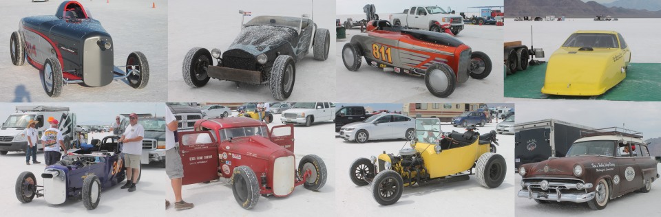 Bonneville 2017. ���������� 2017