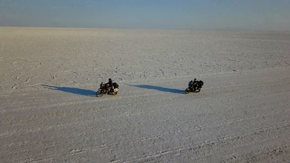Bonneville. ���������� 2017