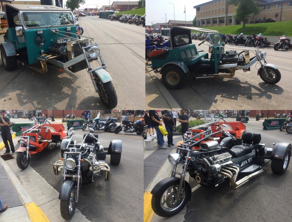 Sturgis 2017