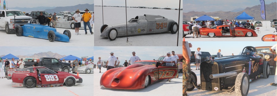 Bonneville 2017. ���������� 2017