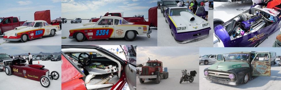 Bonneville 2017. ���������� 2017