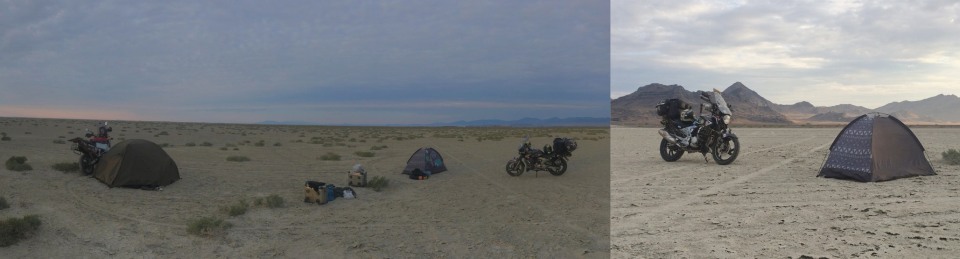 Bonneville 2017. ���������� 2017