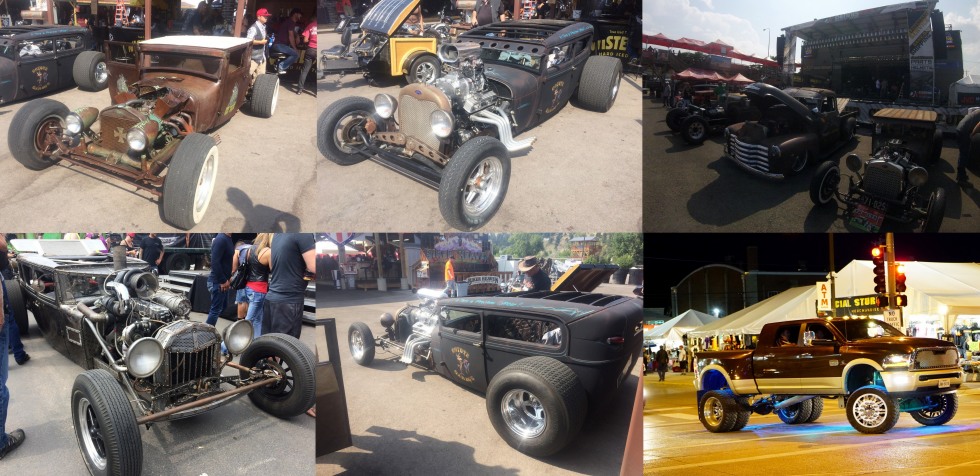 Sturgis 2017