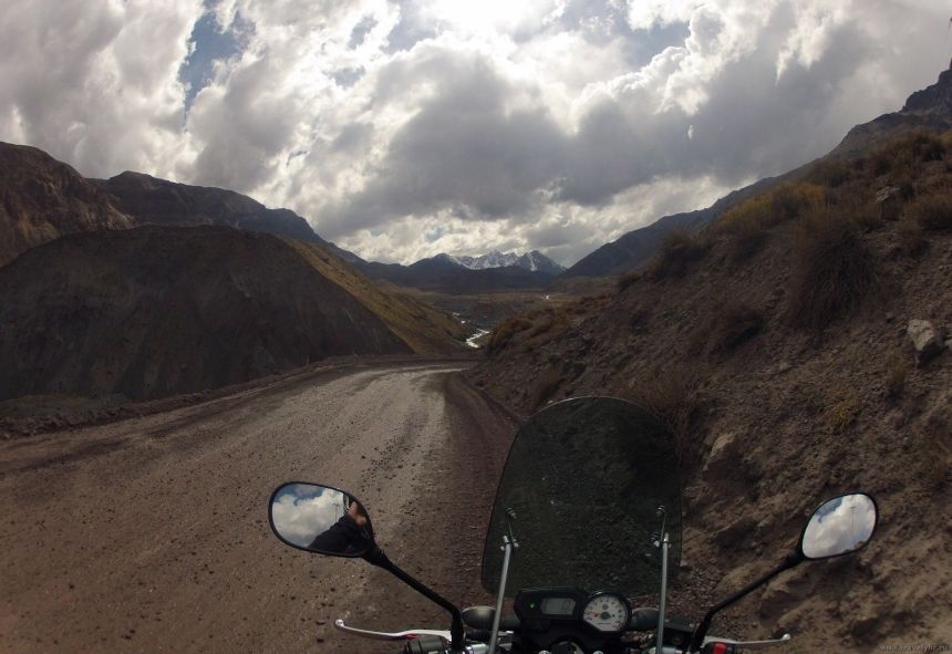 El Yeso El Yeso