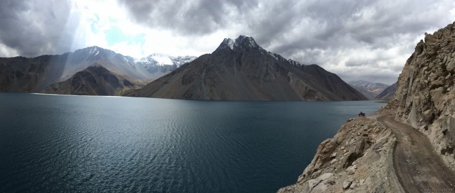 El Yeso El Yeso