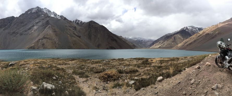 El Yeso El Yeso
